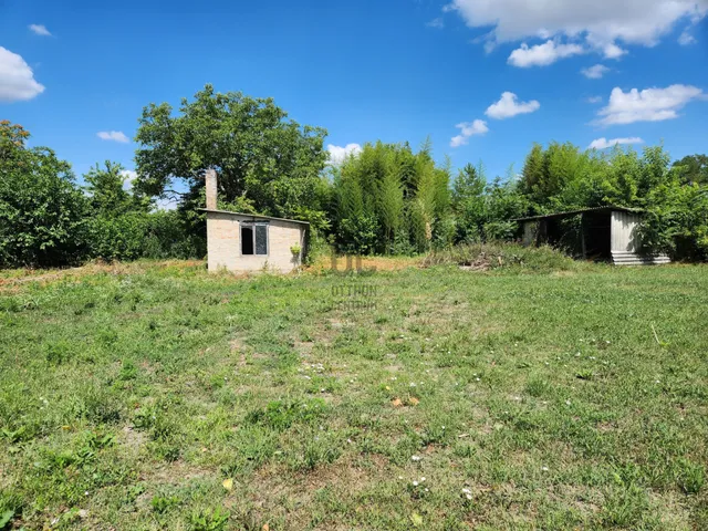 Eladó telek Szekszárd, Iparváros 5500 nm