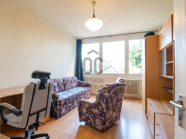 Eladó lakás Szekszárd 23 nm