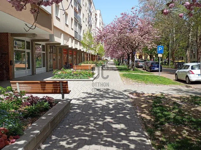 Kiadó lakás Szekszárd 71 nm
