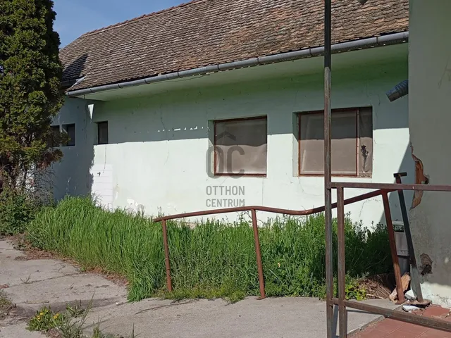 Eladó ház Bátaszék 109 nm