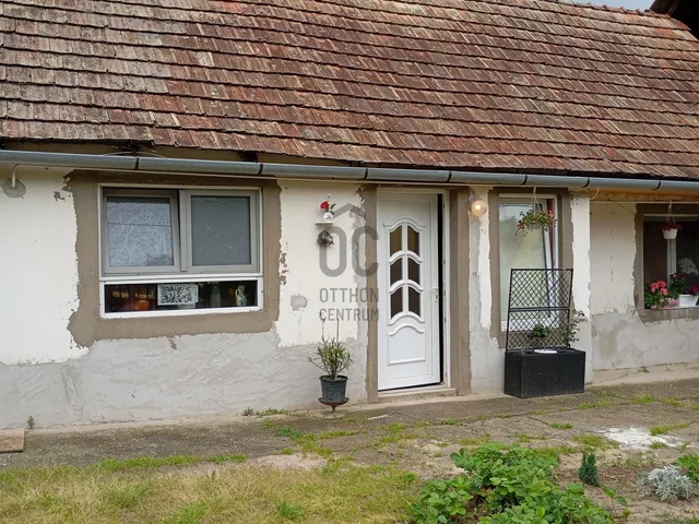 Eladó ház Szekszárd, Felsőváros 76 nm