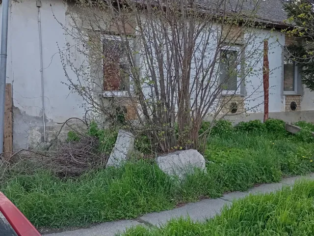 Eladó ház Várdomb 130 nm