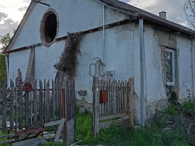 Eladó ház Várdomb 130 nm