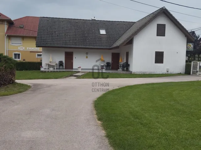 Eladó kereskedelmi és ipari ingatlan Fadd 325 nm