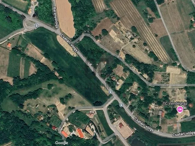 Eladó mezőgazdasági ingatlan Szekszárd, Alsóváros 14647 nm