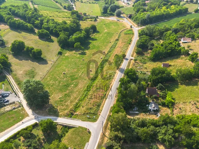 Eladó mezőgazdasági ingatlan Szekszárd, Alsóváros 14647 nm