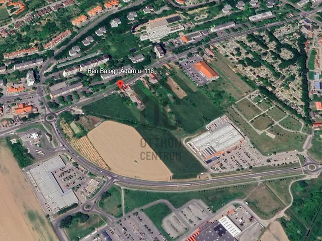 Eladó ház Szekszárd, Csatár 90 nm