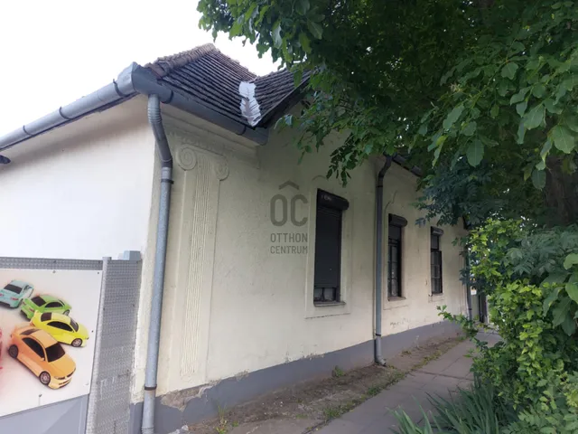 Eladó ház Szekszárd, Csatár 90 nm