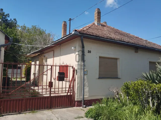 Eladó ház Őcsény 103 nm