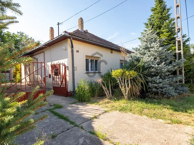 Eladó ház Őcsény, Lehel utca 103 nm