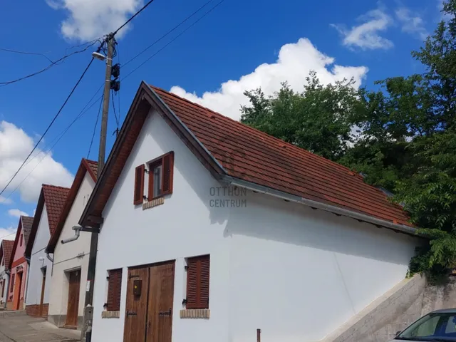 Eladó mezőgazdasági ingatlan Szekszárd, Csatár 60 nm