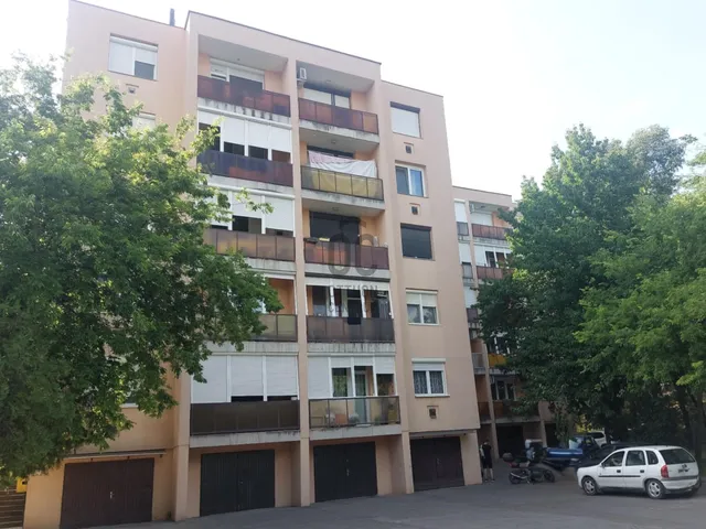 Eladó lakás Szekszárd 57 nm