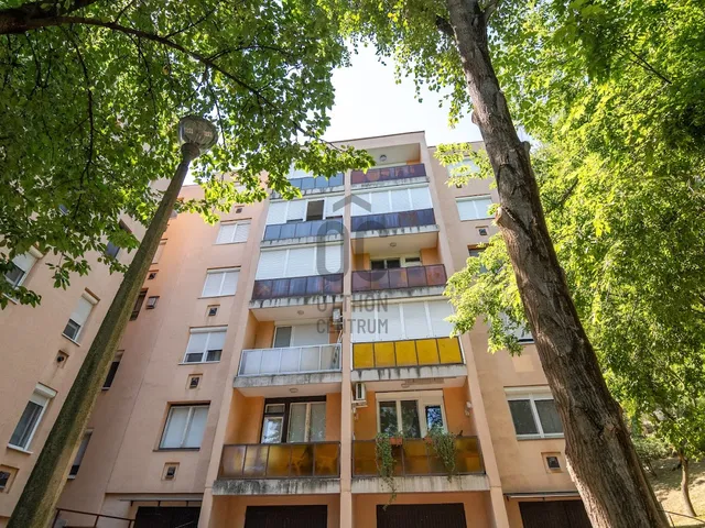 Eladó lakás Szekszárd 57 nm