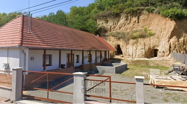 Eladó ház Bátaapáti 85 nm