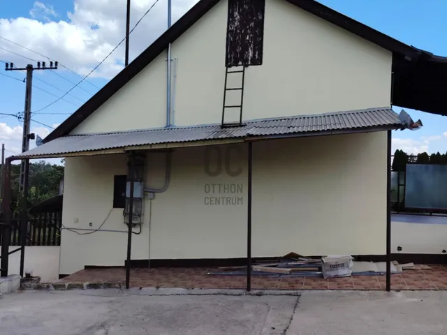 Eladó ház Szekszárd, Bor utca 37 nm