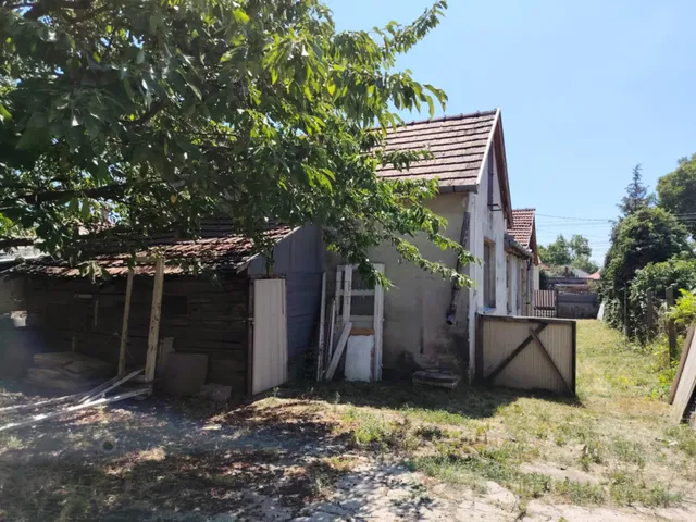 Eladó ház Szekszárd, Újváros, Patak utca 105 nm