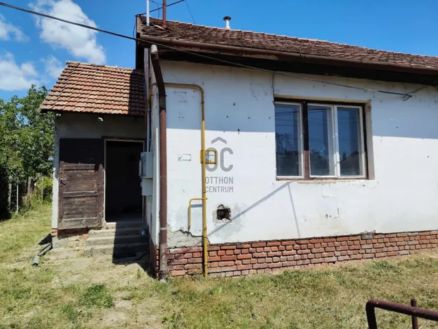 Eladó ház Szekszárd, Újváros, Patak utca 105 nm