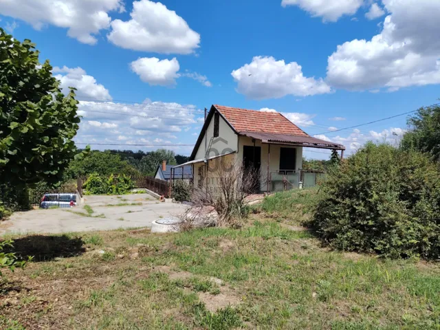 Eladó mezőgazdasági ingatlan Szekszárd, Palánkihegy, Bor utca 988 nm