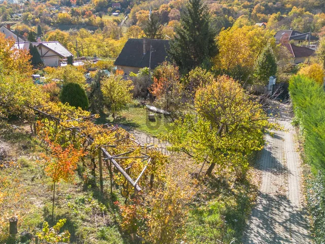 Eladó telek Szekszárd, Felsőváros 1004 nm