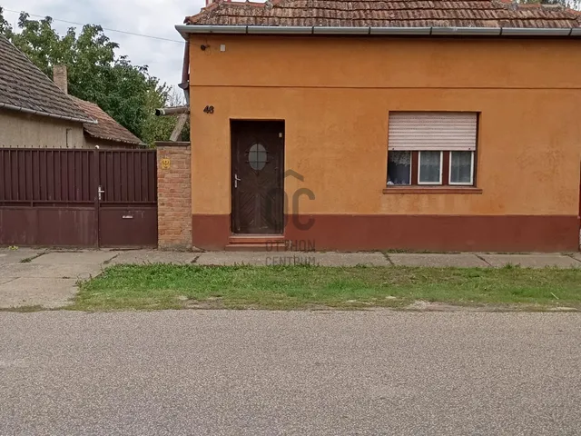 Eladó ház Decs, Rákóczi utca 94 nm