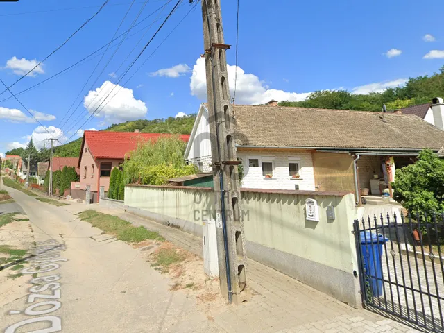 Eladó ház Kakasd, Dózsa György utca 70 nm