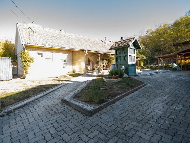 Eladó ház Kakasd 70 nm