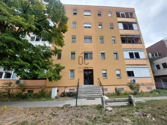 Kiadó lakás Szekszárd, Alsóváros, Tartsay Vilmos lakótelep 44 nm