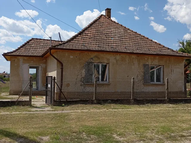 Eladó ház Kajdacs 106 nm