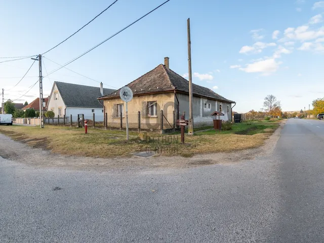 Eladó ház Kajdacs 106 nm