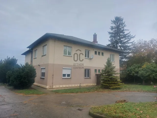 Eladó ház Tolnanémedi, Kossuth Lajos utca 440 nm