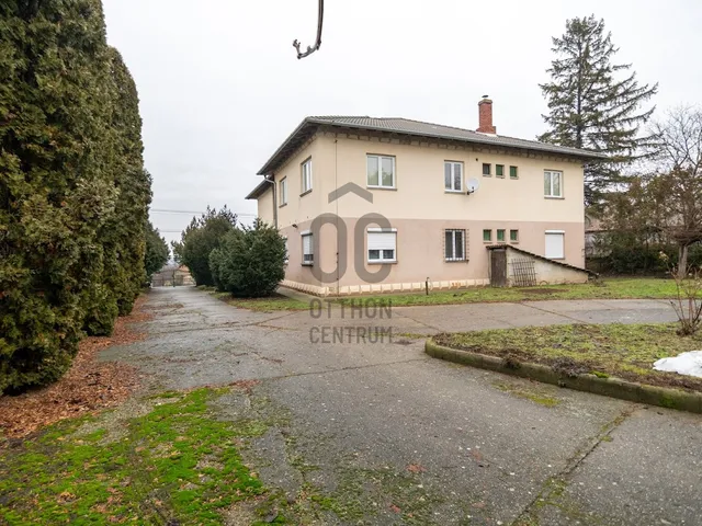 Eladó ház Tolnanémedi, Kossuth Lajos utca 440 nm