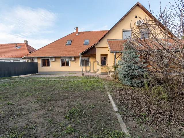 Eladó ház Szekszárd, Újváros, Damjanich utca 236 nm