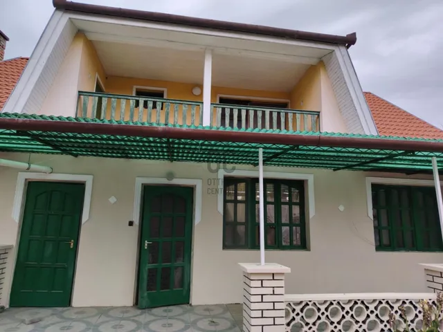 Eladó ház Tolna, Árpád utca 134 nm