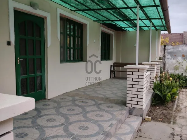 Eladó ház Tolna, Árpád utca 134 nm