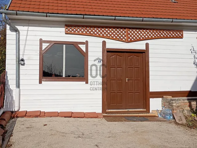 Eladó ház Szekszárd, Bocskai utca 93 nm