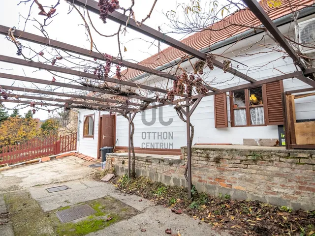 Eladó ház Szekszárd, Bocskai utca 93 nm