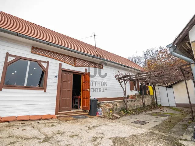 Eladó ház Szekszárd, Bocskai utca 93 nm