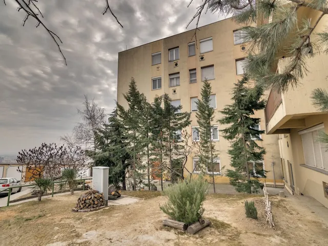 Eladó lakás Szekszárd, Felsőváros 56 nm