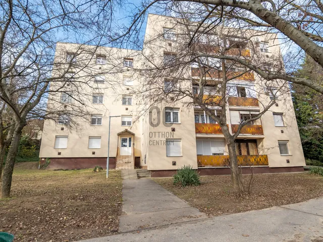 Eladó lakás Szekszárd 51 nm