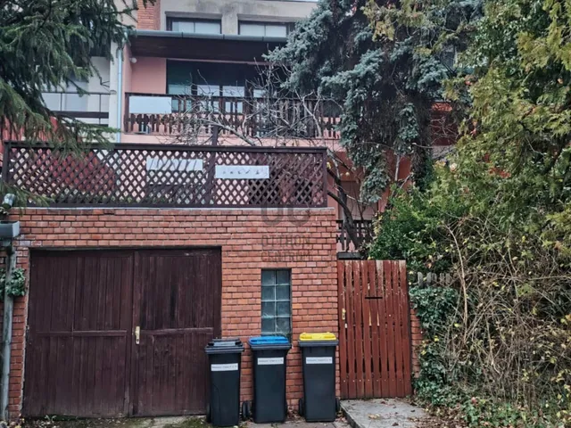Eladó ház Szekszárd, Felsőváros 188 nm