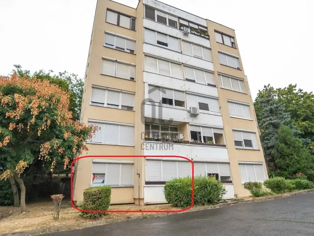 Kiadó lakás Szekszárd, Csatár, Alisca utca 55 nm