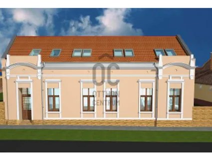 Eladó lakás Szekszárd, Felsőváros