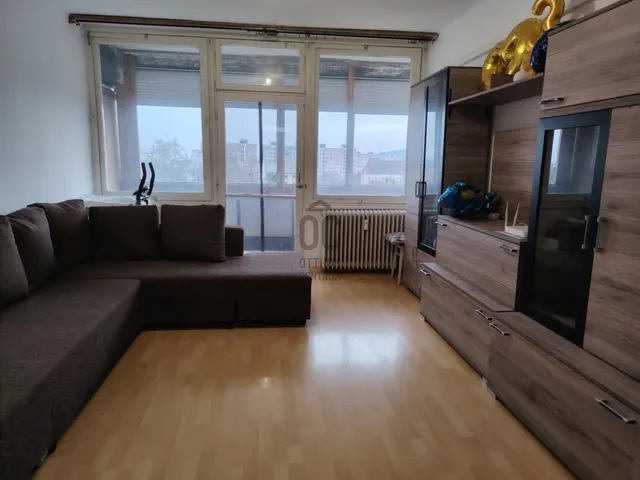 Eladó lakás Szekszárd 48 nm