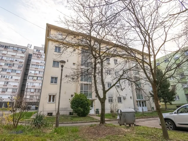 Eladó lakás Szekszárd 56 nm