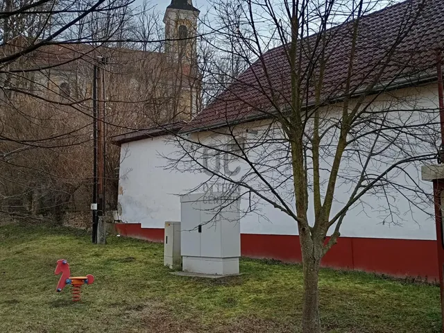 Eladó kereskedelmi és ipari ingatlan Szálka 60 nm