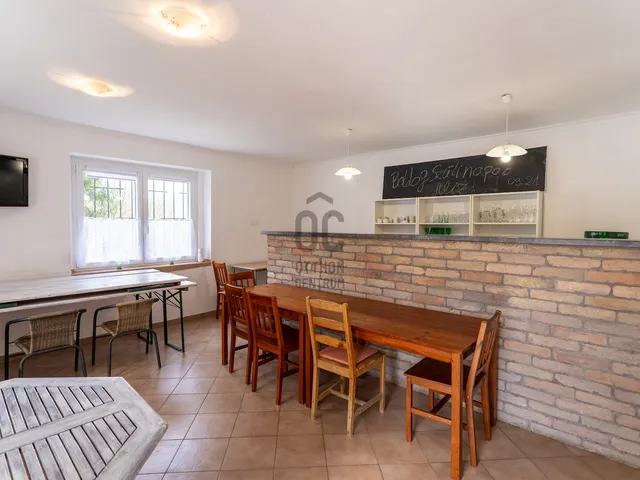 Eladó kereskedelmi és ipari ingatlan Szálka 60 nm