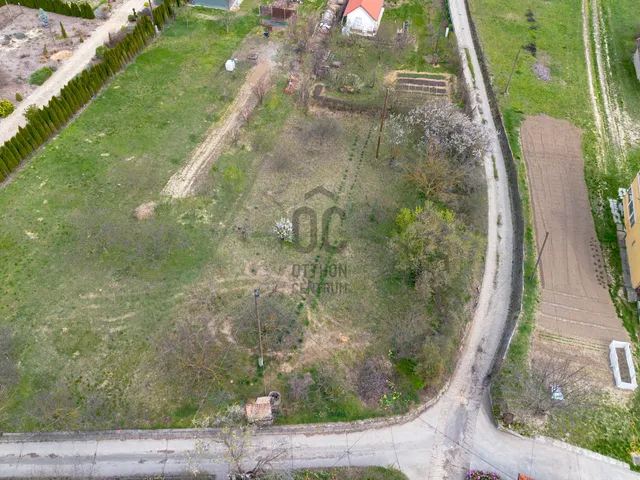 Eladó mezőgazdasági ingatlan Szekszárd, Palánkihegy, Hárslevelű dűlő 1058 nm