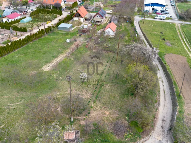 Eladó mezőgazdasági ingatlan Szekszárd, Palánkihegy, Hárslevelű dűlő 1058 nm
