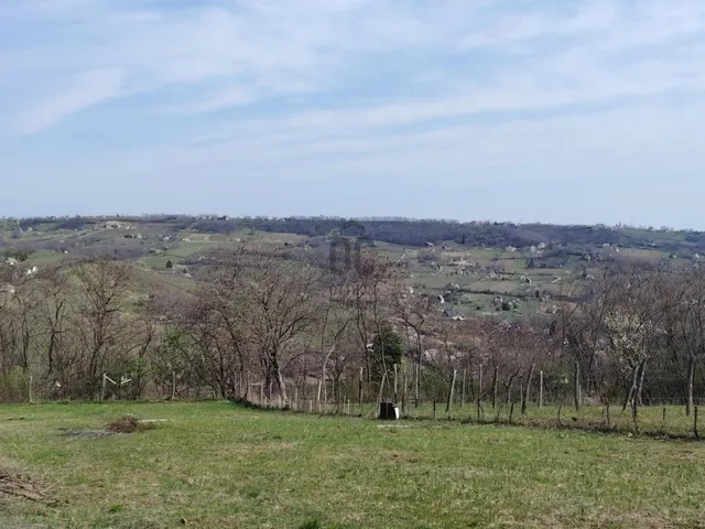 Eladó mezőgazdasági ingatlan Szekszárd 2448 nm