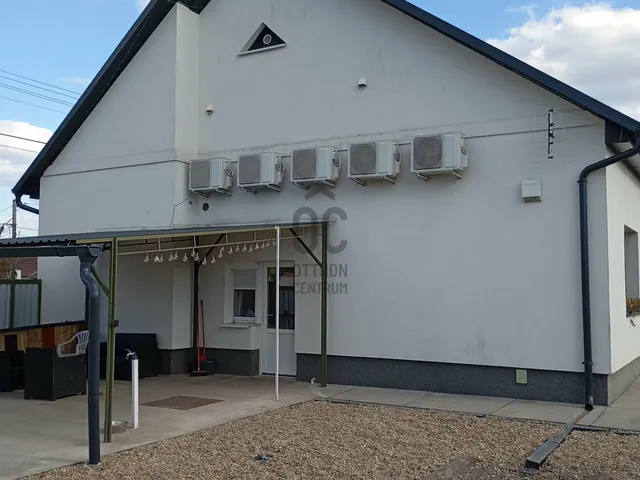 Eladó ház Foktő 108 nm